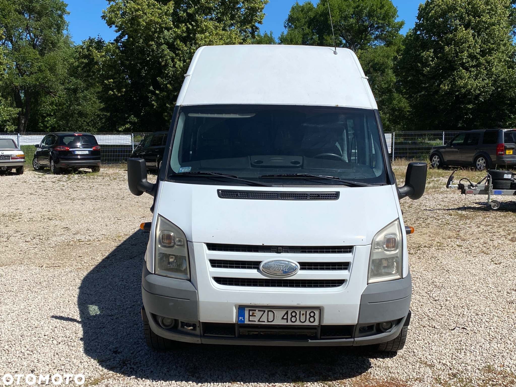 Ford TRANSIT - 7