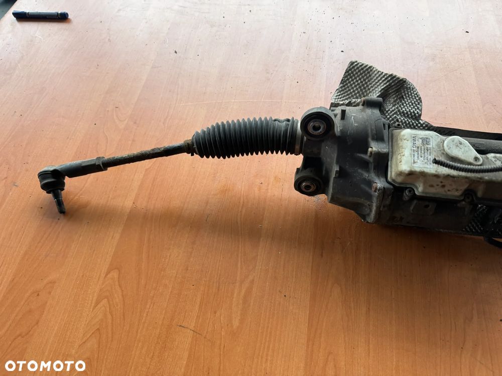 Maglownica przekładnia kierownicza Vw Skoda 5n1909144n 3AB423050 - 2