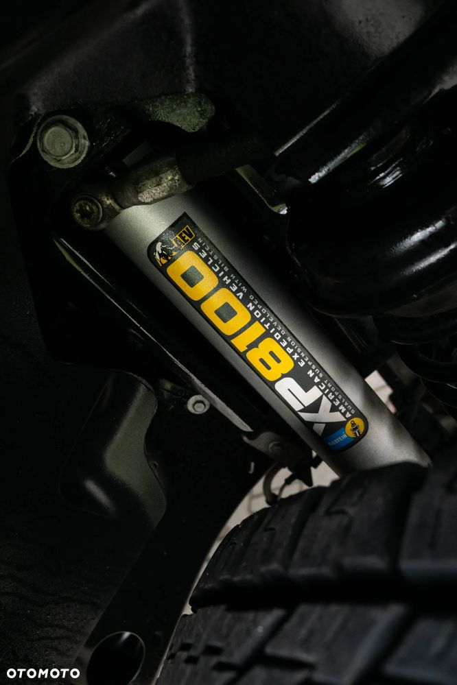 Jeep Wrangler Unlimited 2.0 Turbo PHEV 4xe Rubicon - 16