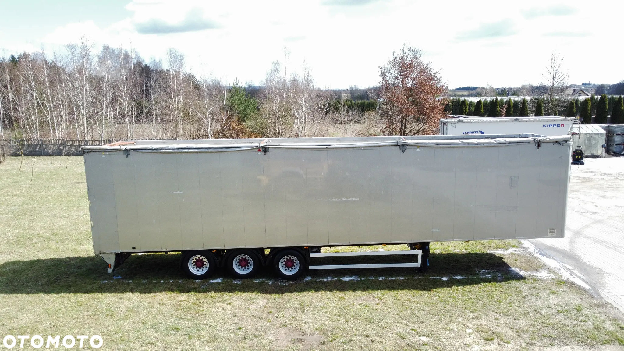 Knapen Trailers K200 - 8