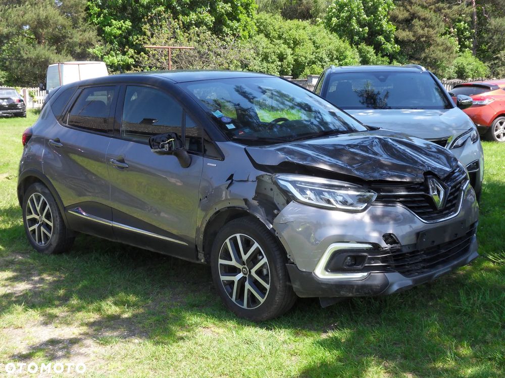 Renault Captur 1.3 TCe Intens - 5