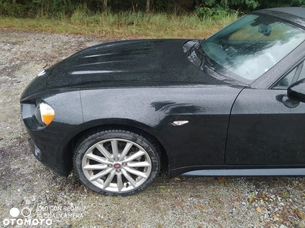 Fiat 124 - 7