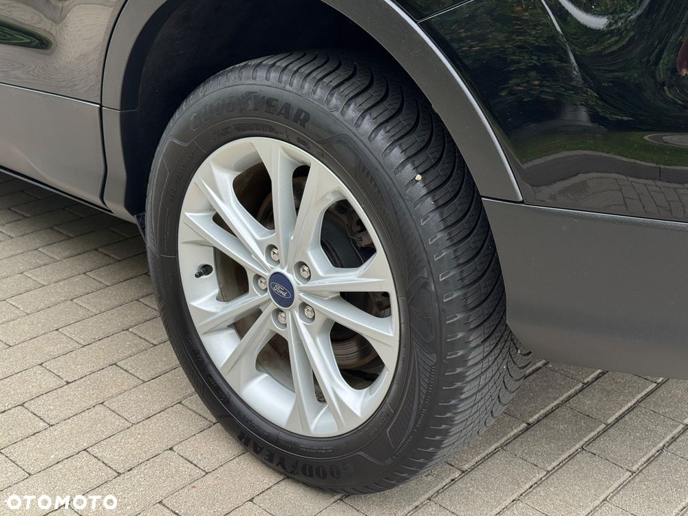 Ford Kuga 1.5 EcoBoost FWD Titanium Plus ASS - 33
