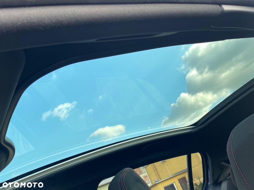 Peugeot 208 1.2 PureTech GT Line S&S - 10