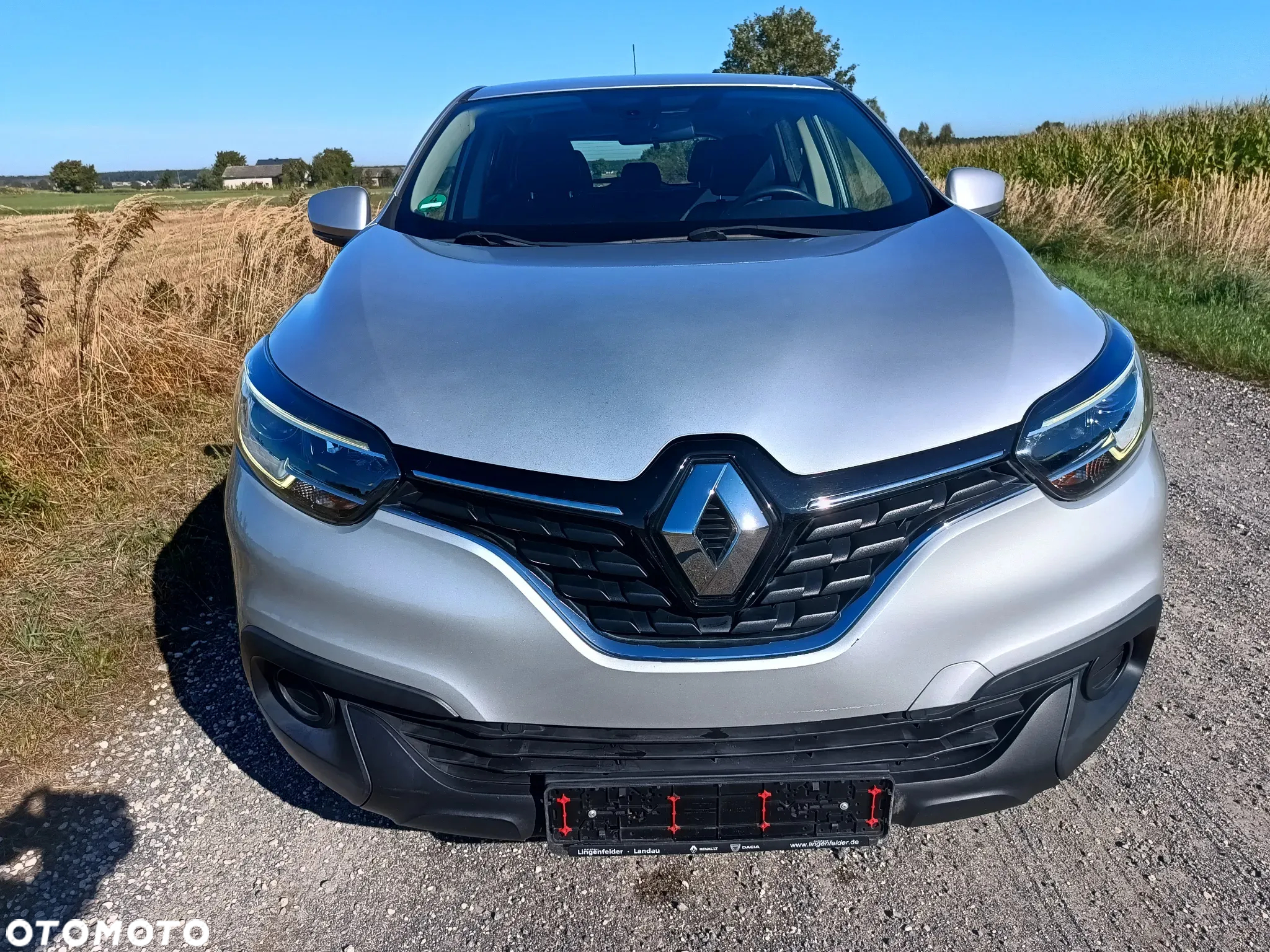 Renault Kadjar 1.2 Energy TCe Life - 15