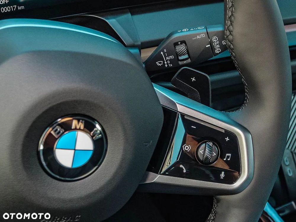 BMW X3 40d xDrive - 20