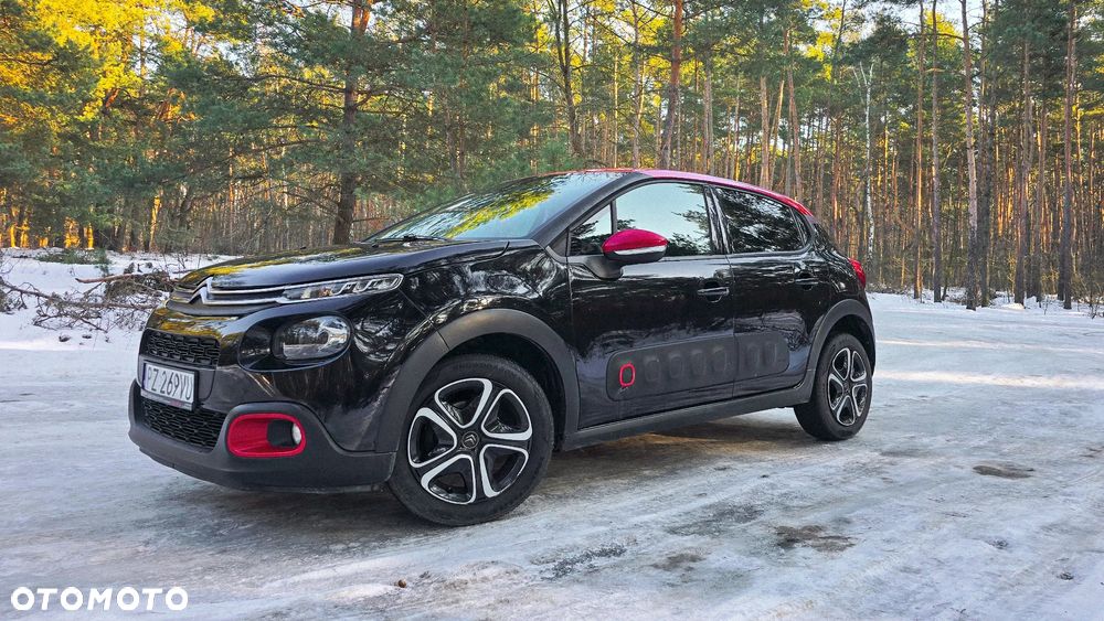 Citroën C3 1.2 PureTech Live - 3