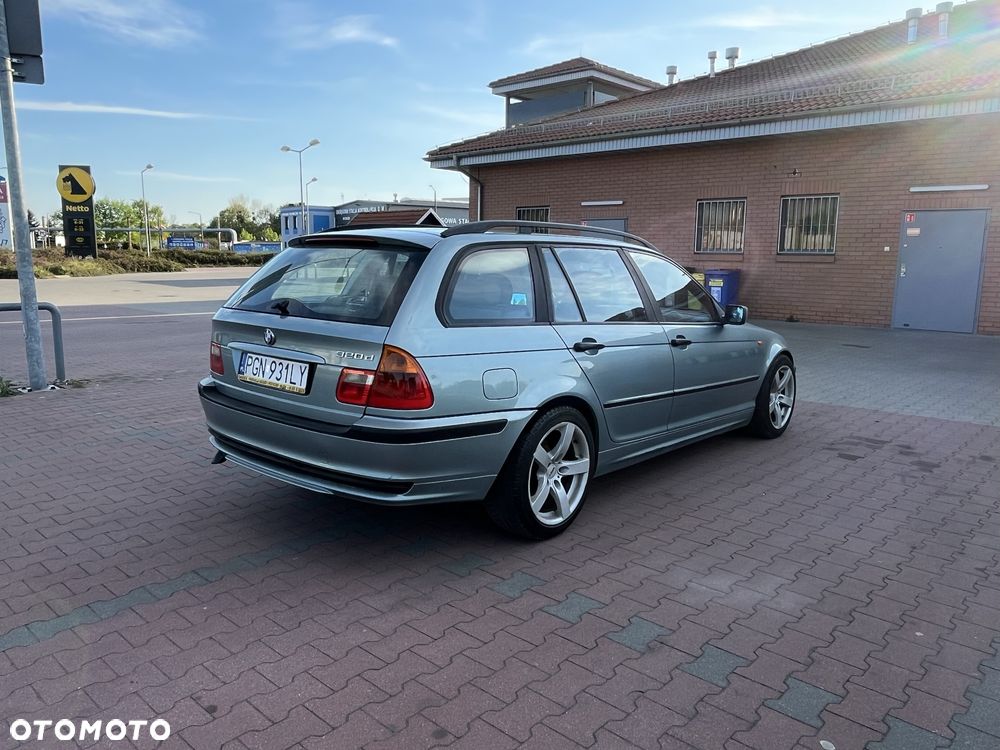 BMW Inny - 5