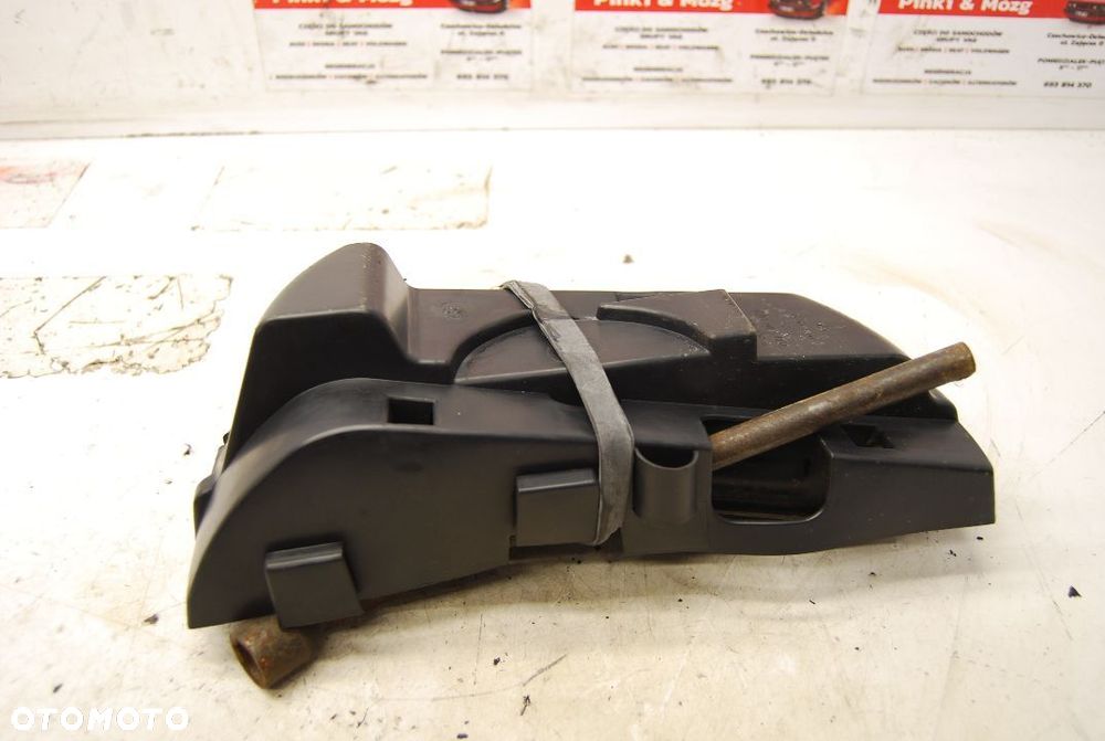 ZESTAW NAPRAWCZY 1H0012115C VW LUPO POLO III 1H0012115B - 2