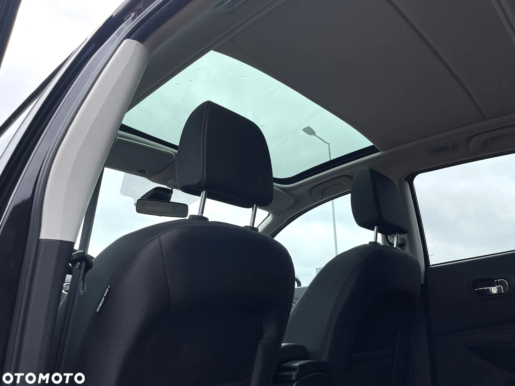 Nissan Qashqai 2.0 tekna - 38
