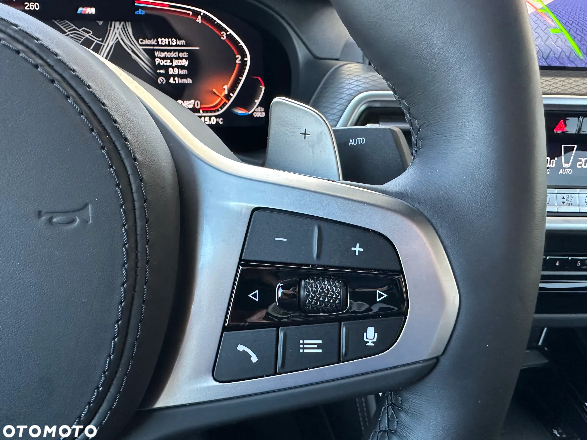 BMW X4 - 15