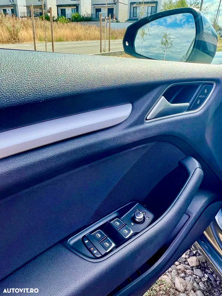 Audi A3 - 7