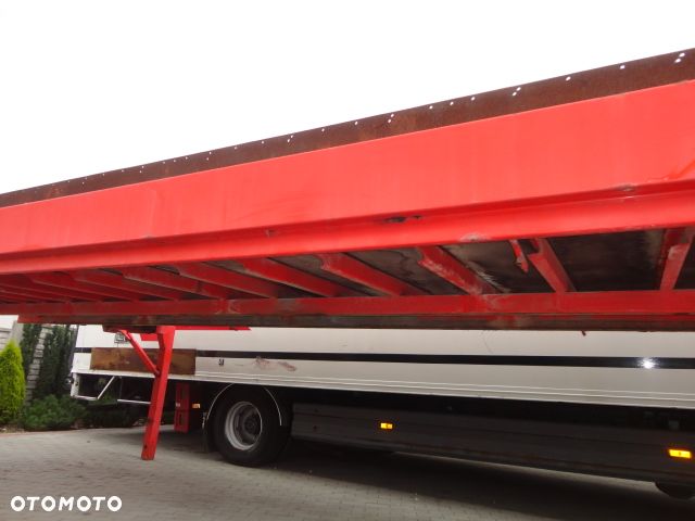 Krone ZABUDOWA BDF - 4