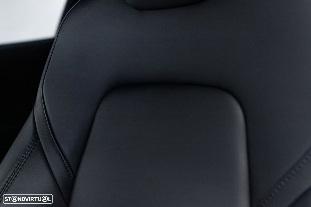 Tesla Model 3 Standard RWD Plus - 20