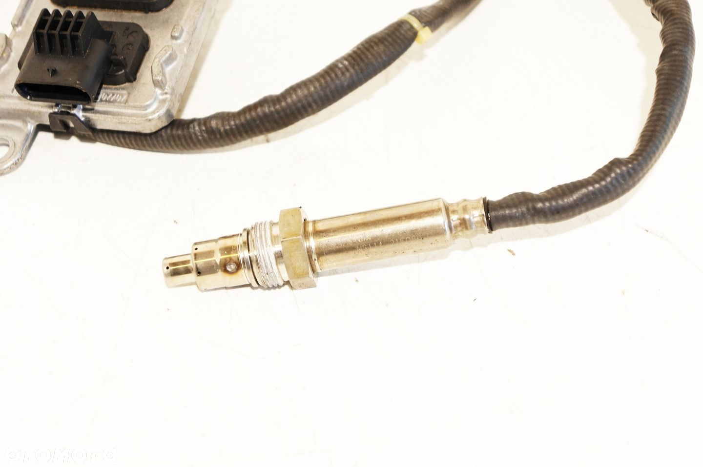 SONDA LAMBDA NOX RENAULT MEGANE IV TALISMAN CLIO V 1,5 BLUE DCI 227907850R - 3