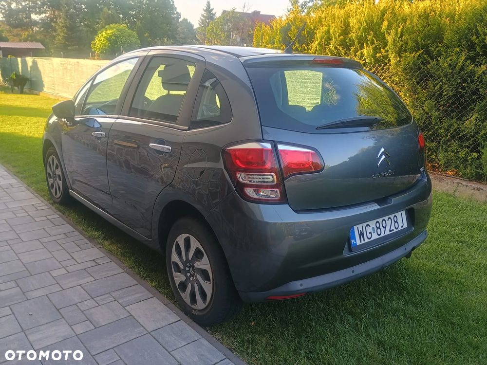 Citroën C3 Pure Tech (VTi) 82 Tendance - 5
