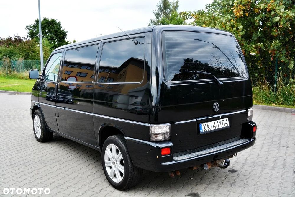 Volkswagen Transporter Standard - 3