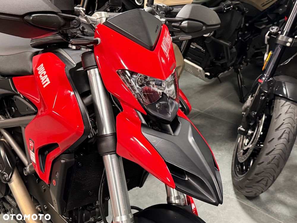 Ducati Hypermotard - 22