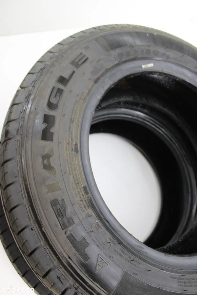 185R5C 103/102R Triangle Connex VAN TV701 2023r - 6