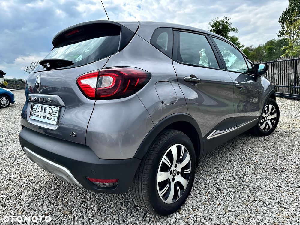 Renault Captur ENERGY dCi 90 EDC Experience - 4