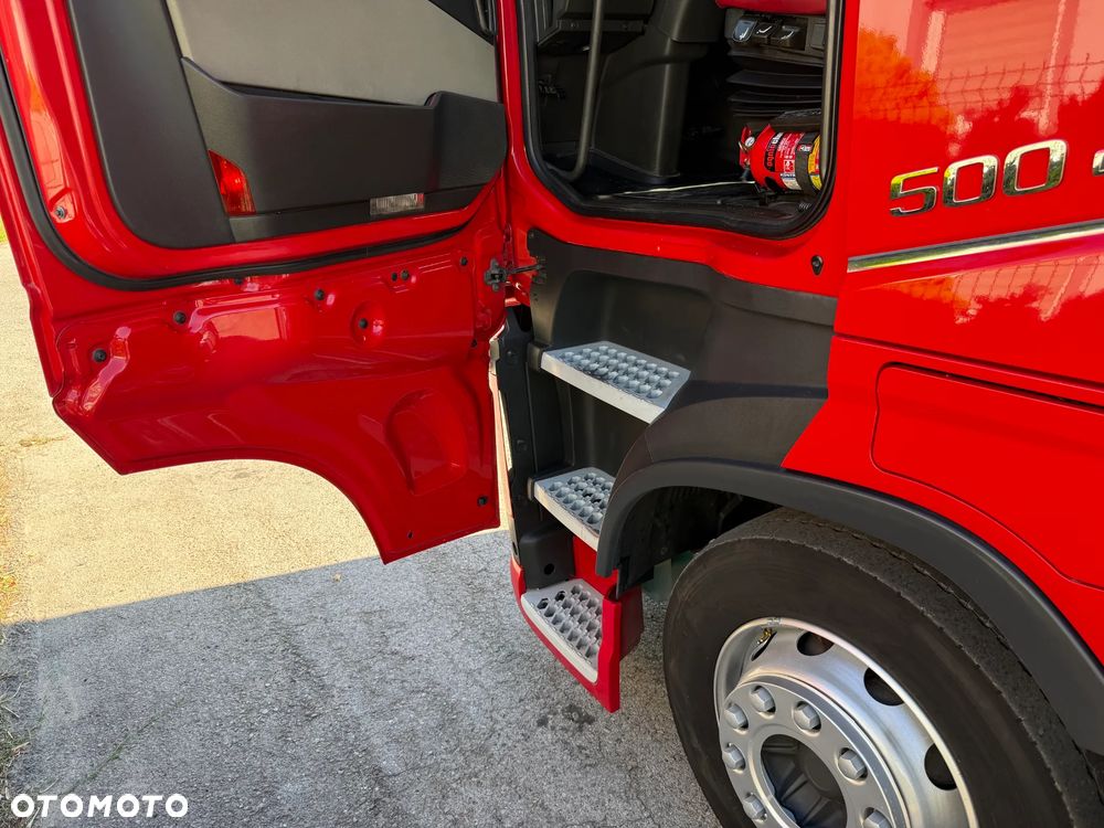 Volvo FH 500 - 17