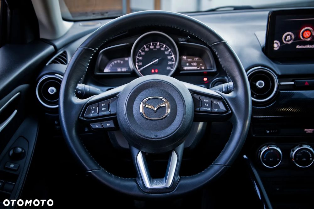 Mazda 2 SKYACTIV-G 90 Center-Line - 16