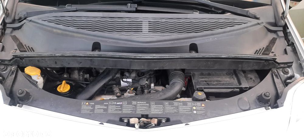 Renault Modus Grand 1.2 16V TCE Night and Day - 31