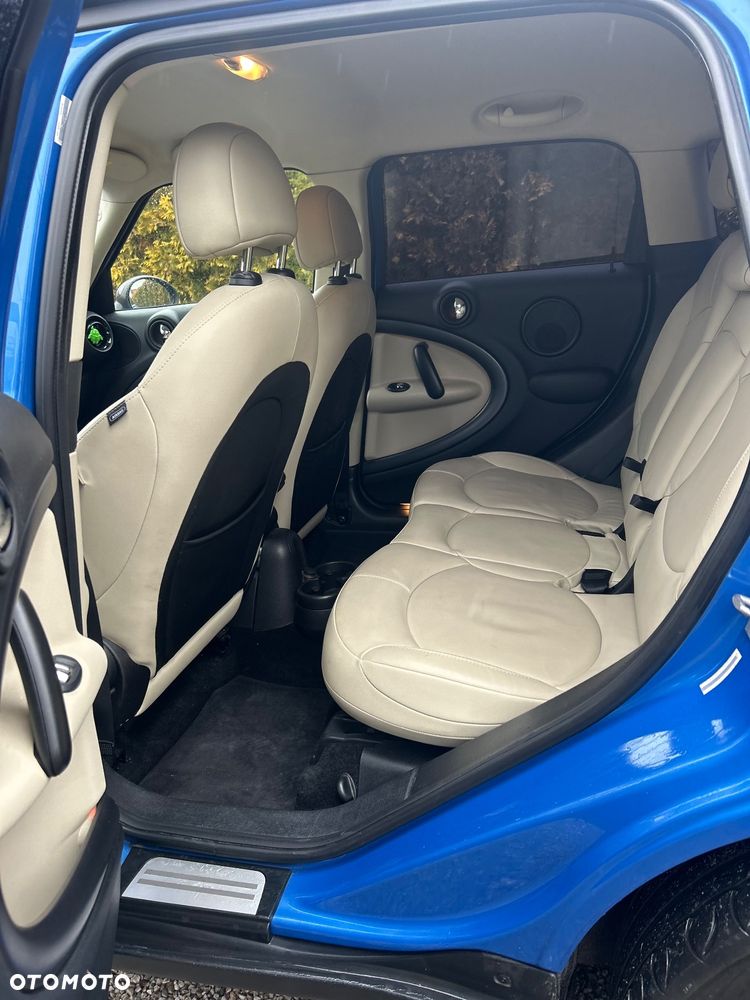 MINI Cooper - 8