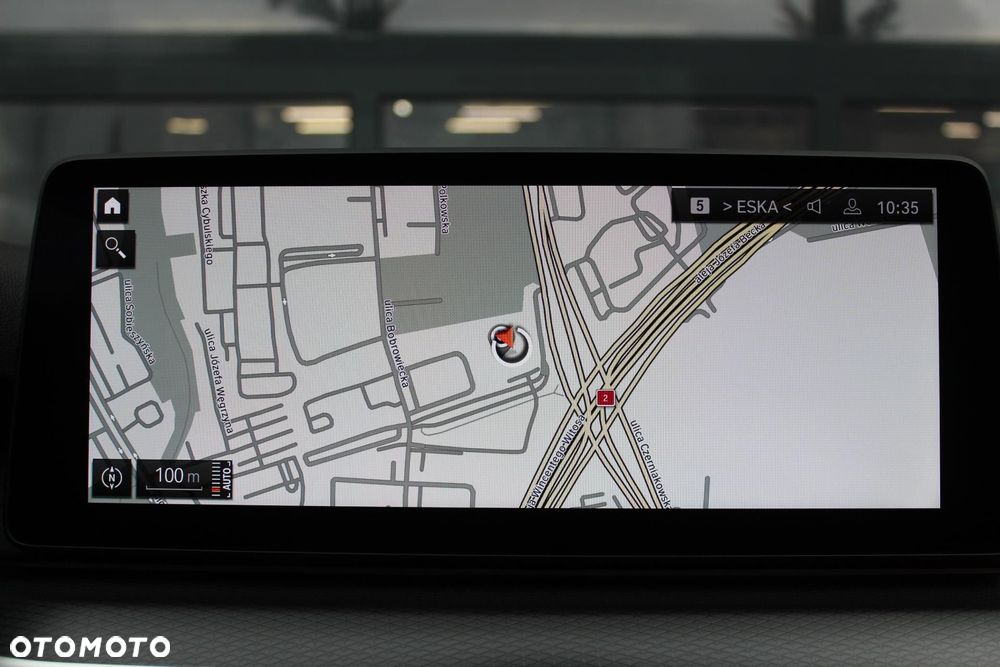 BMW Seria 5 - 15