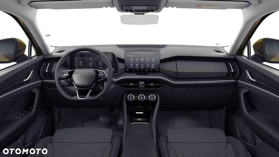 Skoda Kodiaq 2.0 TDI 4x4 Edition 130 DSG - 5