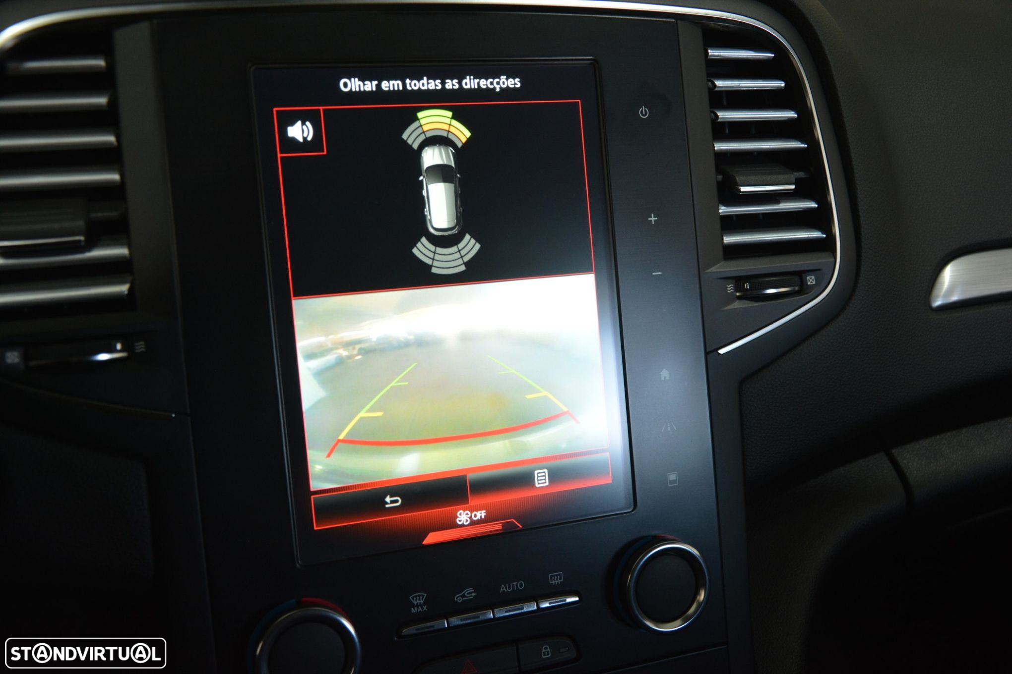 Renault Mégane 1.5 dCi Bose Edition EDC - 22