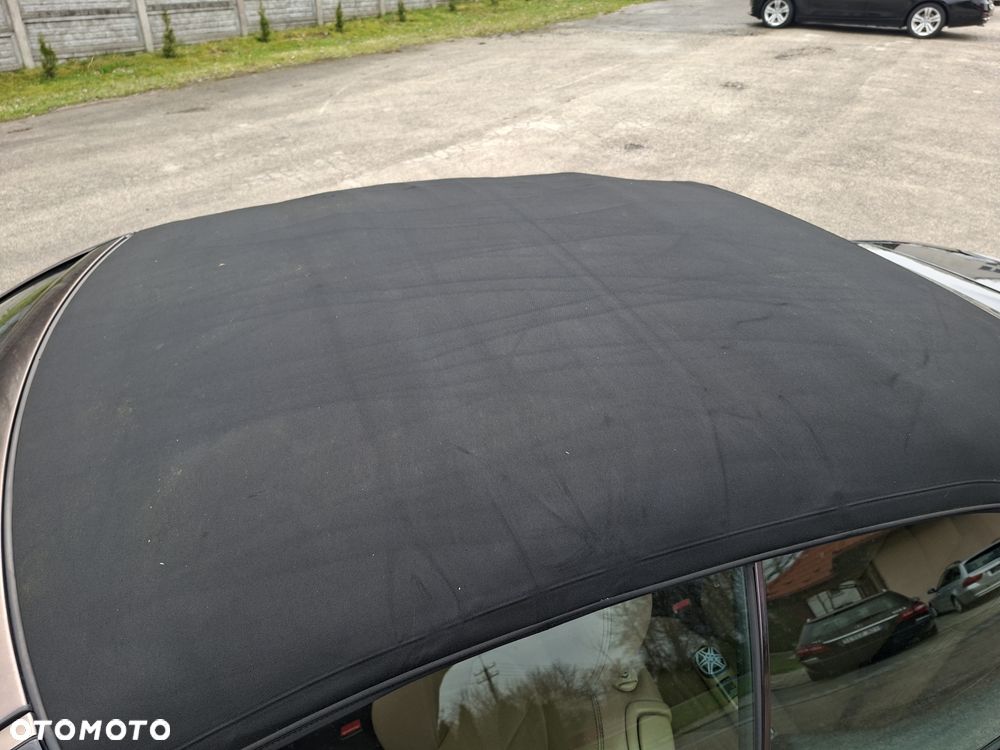 Mercedes-Benz CLK 280 7G-TRONIC Avantgarde - 26