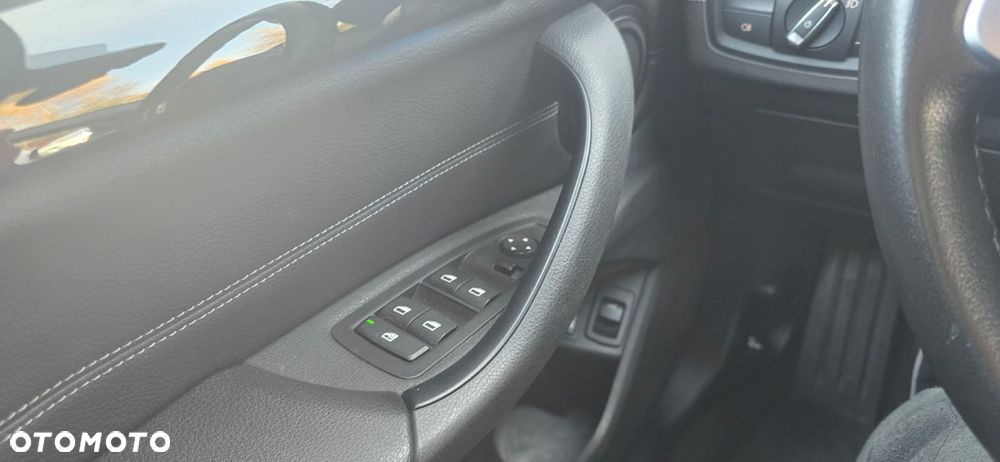 BMW X1 ver-plug--in--hybrid - 35