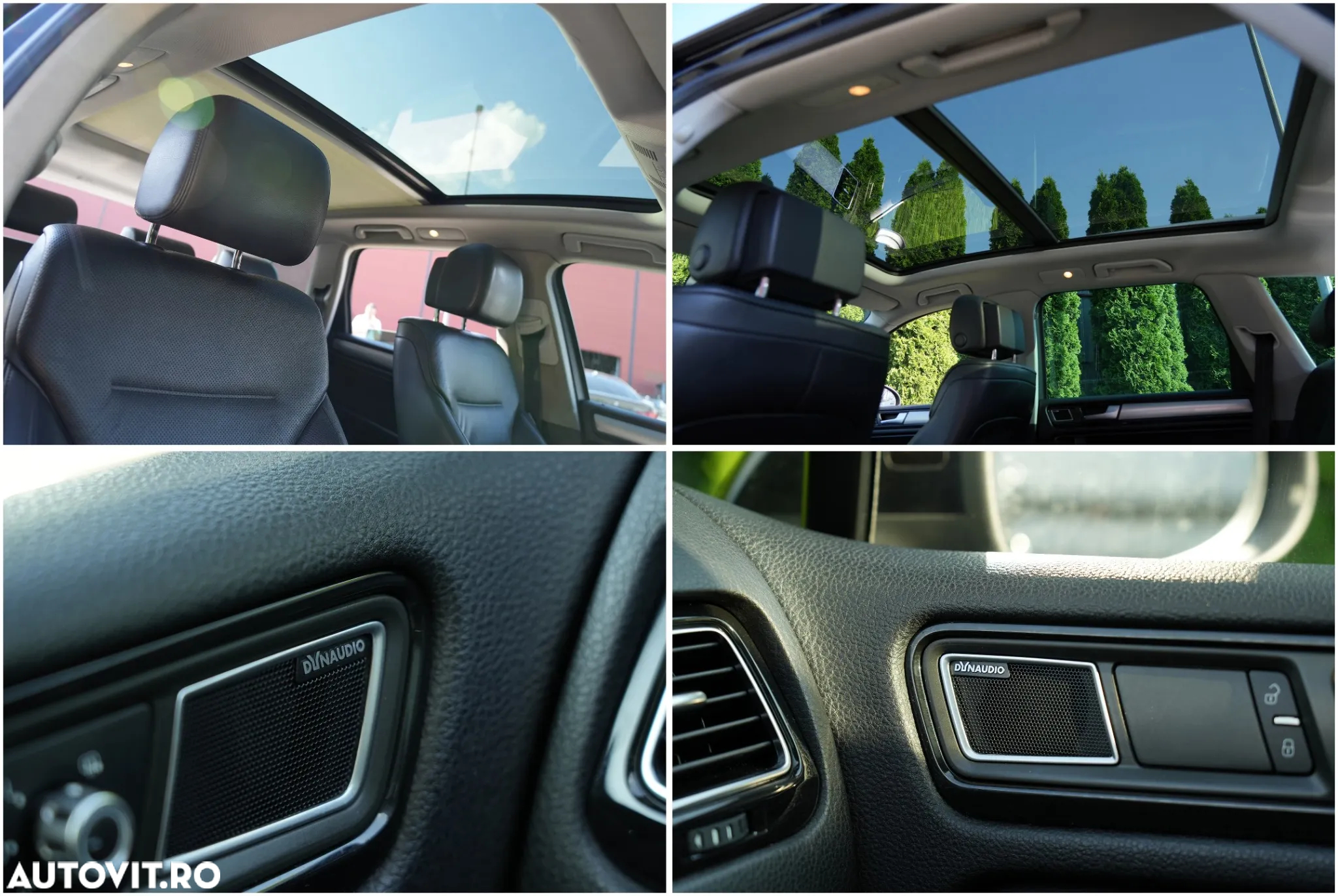 Volkswagen Touareg 3.0 V6 TDI BMT - 14