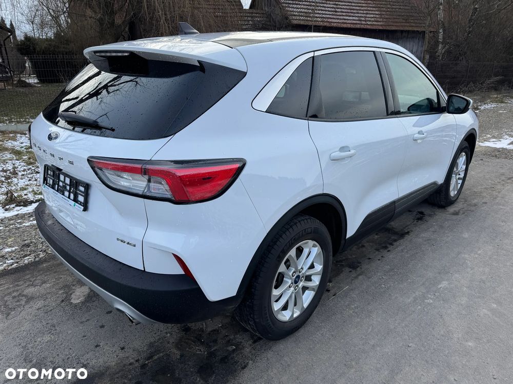 Ford Kuga - 7