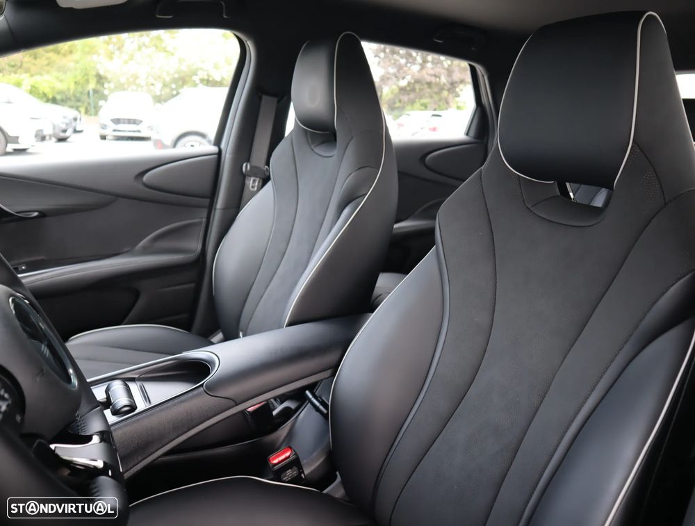 BYD Dolphin Comfort - 30