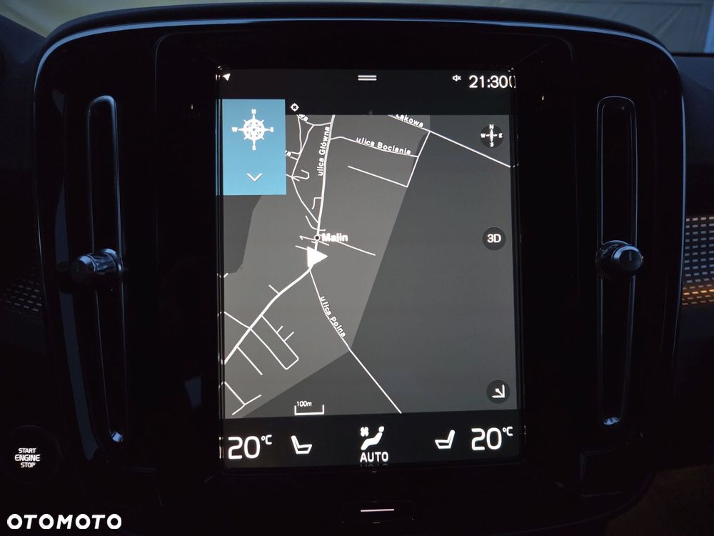 Volvo XC 40 T3 R-Design - 23