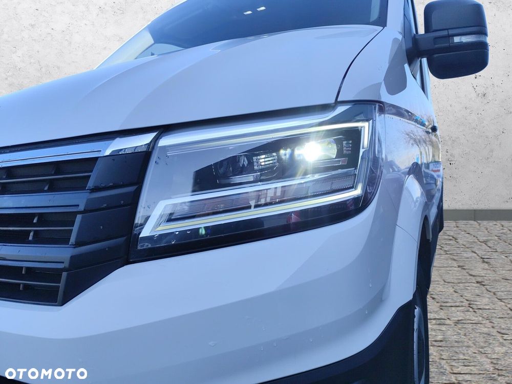 Volkswagen Crafter Trendline - 24