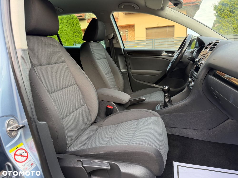 Volkswagen Golf 1.6 Edition - 36