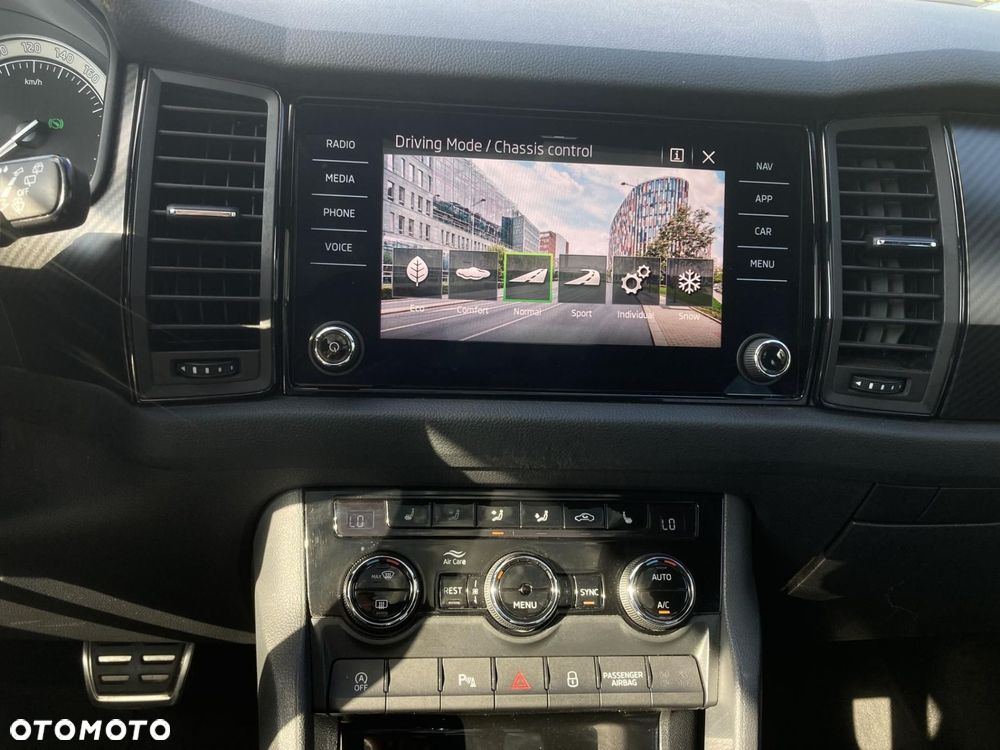 Skoda Kodiaq 2.0 TDI 4x4 Sportline DSG - 18