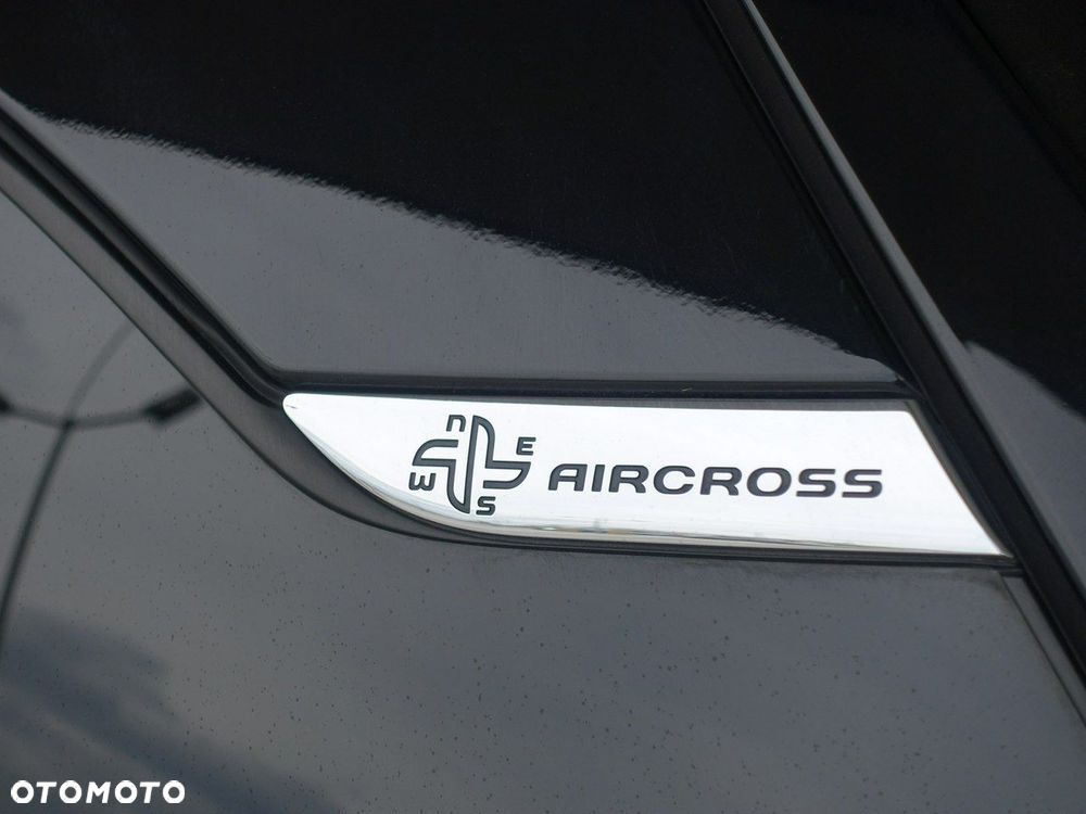 Citroën C4 Aircross 1.6 Stop & Start 2WD Tendance - 19