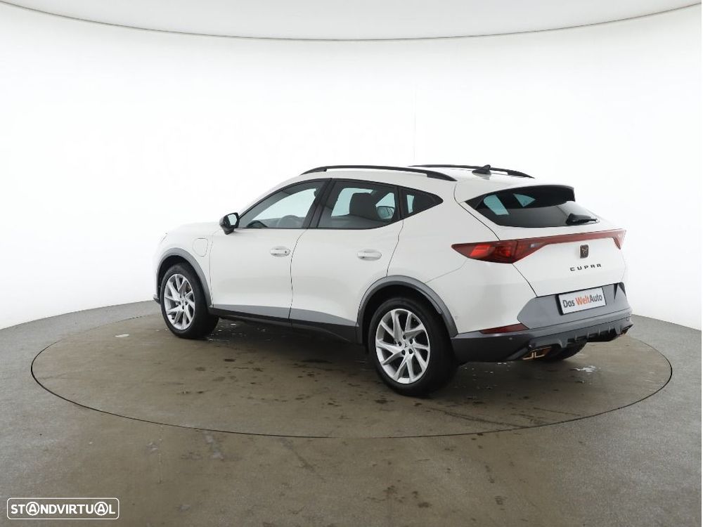 Cupra Formentor 1.4 e-Hybrid DSG - 17