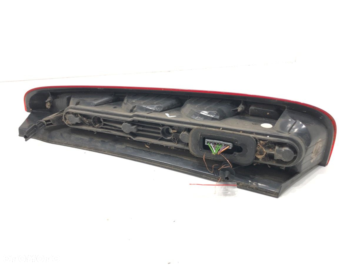 LAMPA LEWY TYŁ - 164.00 PLN - FORD C-MAX (DM2) 2007 - 2010 1.6 TDCi 80 kW [109 KM] olej napędowy - 3