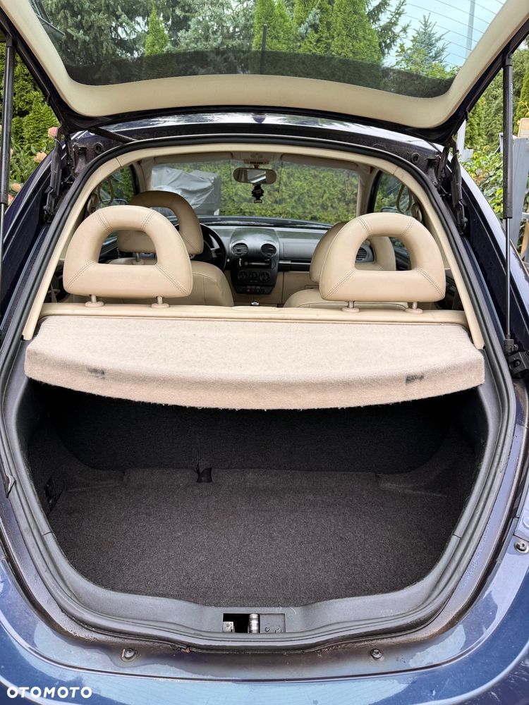 Volkswagen New Beetle 1.9 TDI - 9