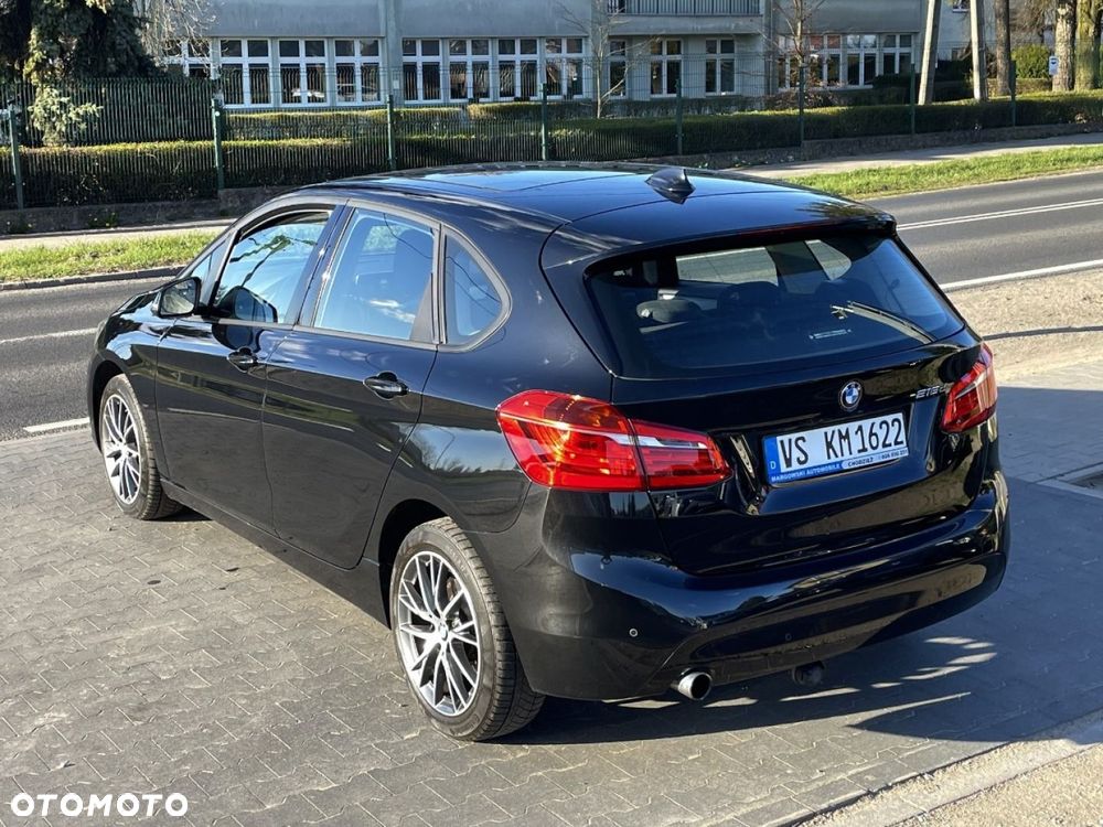 BMW Seria 2 - 11