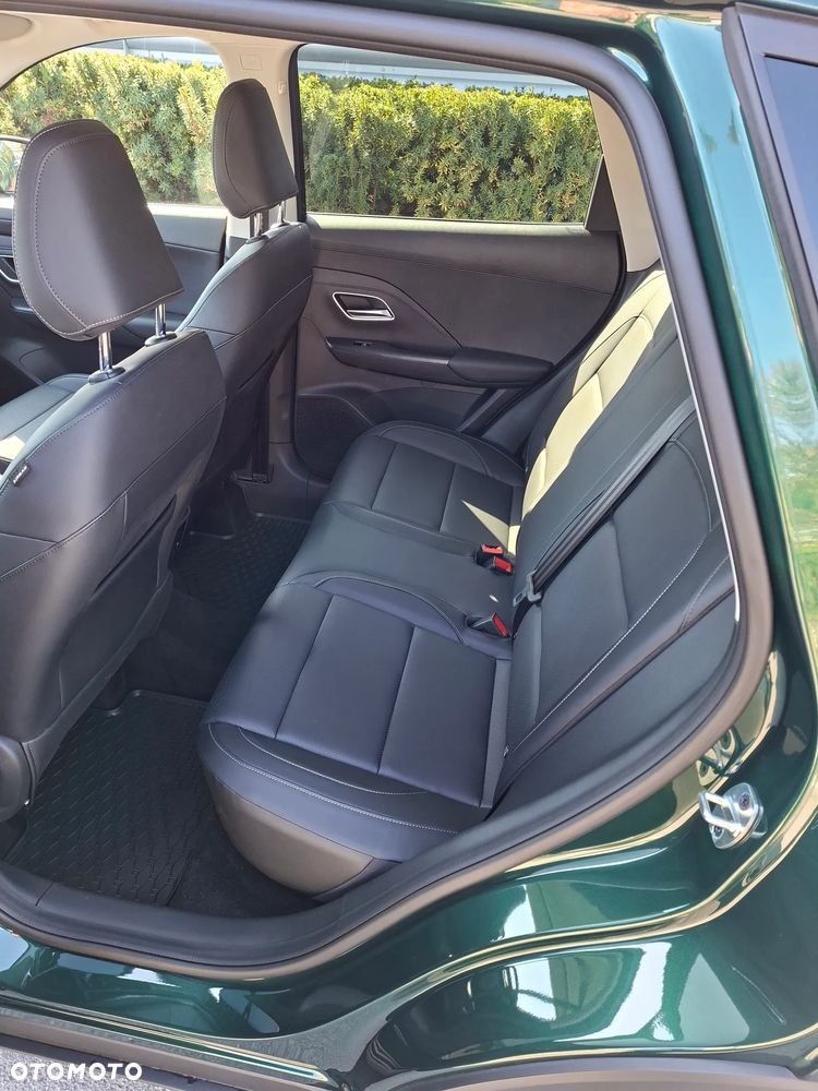 MG ZS 1.5 Excite - 8