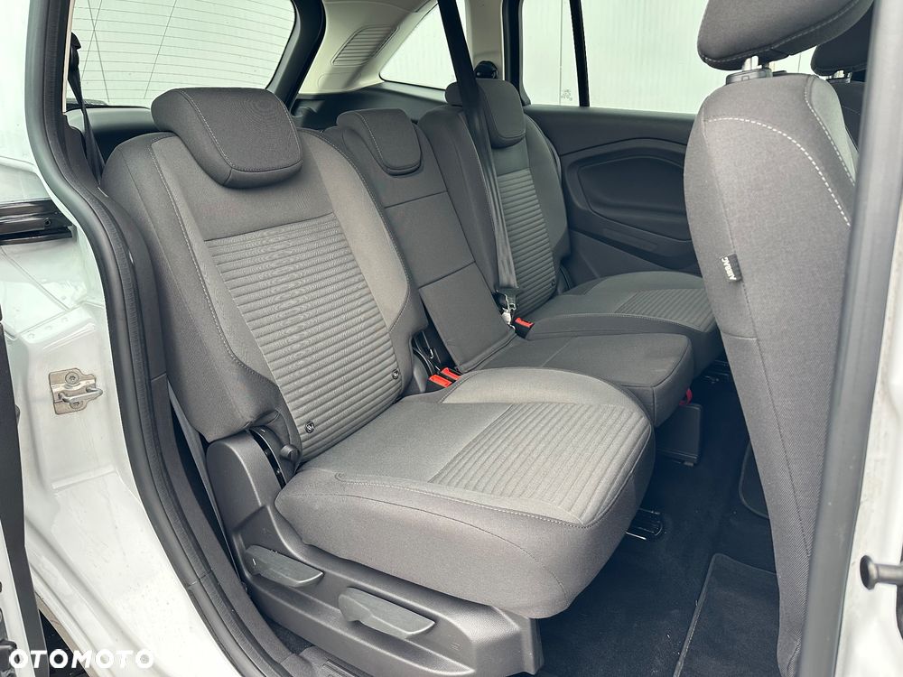 Ford Grand C-MAX Gr 1.0 EcoBoost Titanium ASS - 15