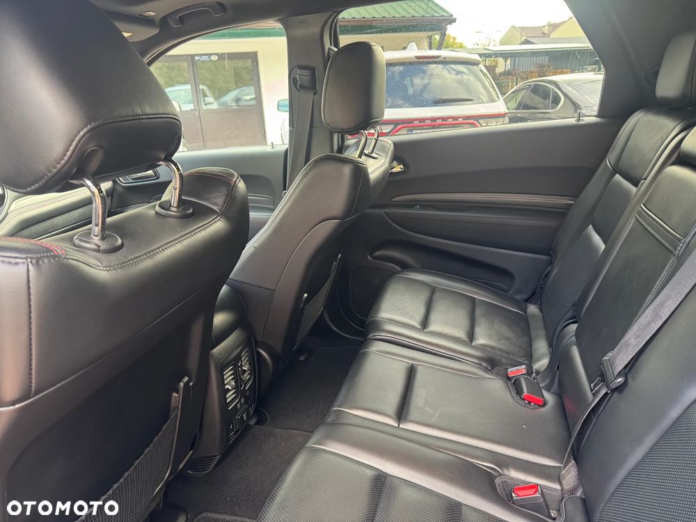Dodge Durango 5.7 R/T - 15