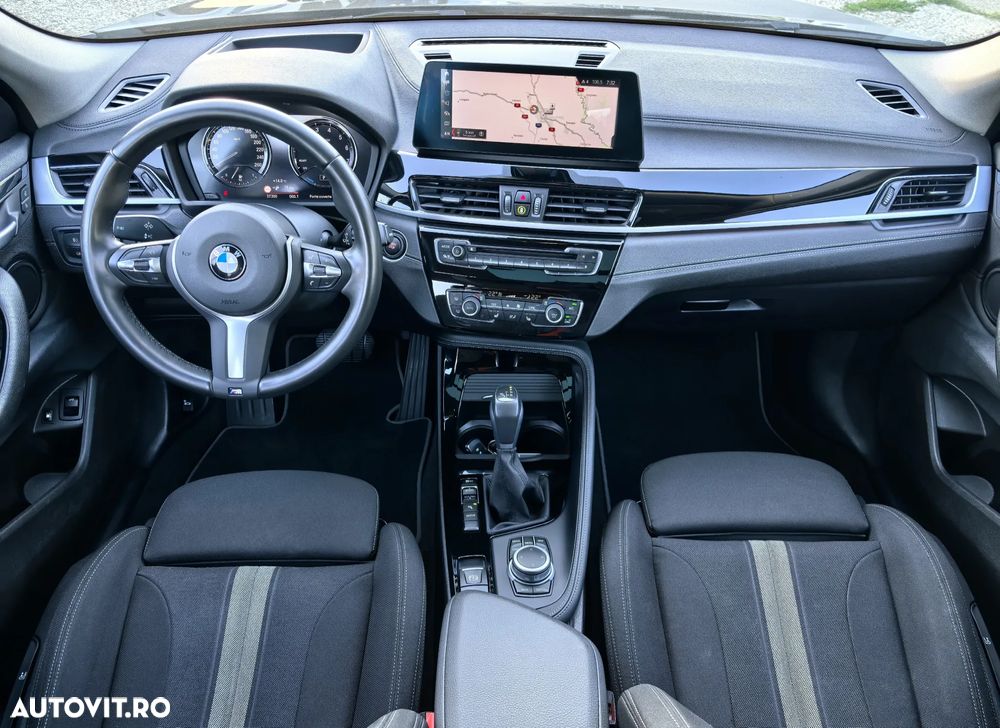 BMW X2 xDrive25e AT PHEV - 6