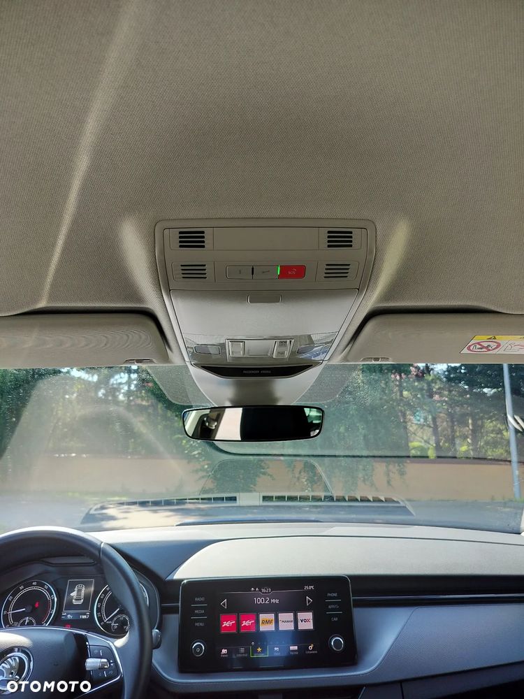 Skoda Kamiq 1.0 TSI Ambition - 14